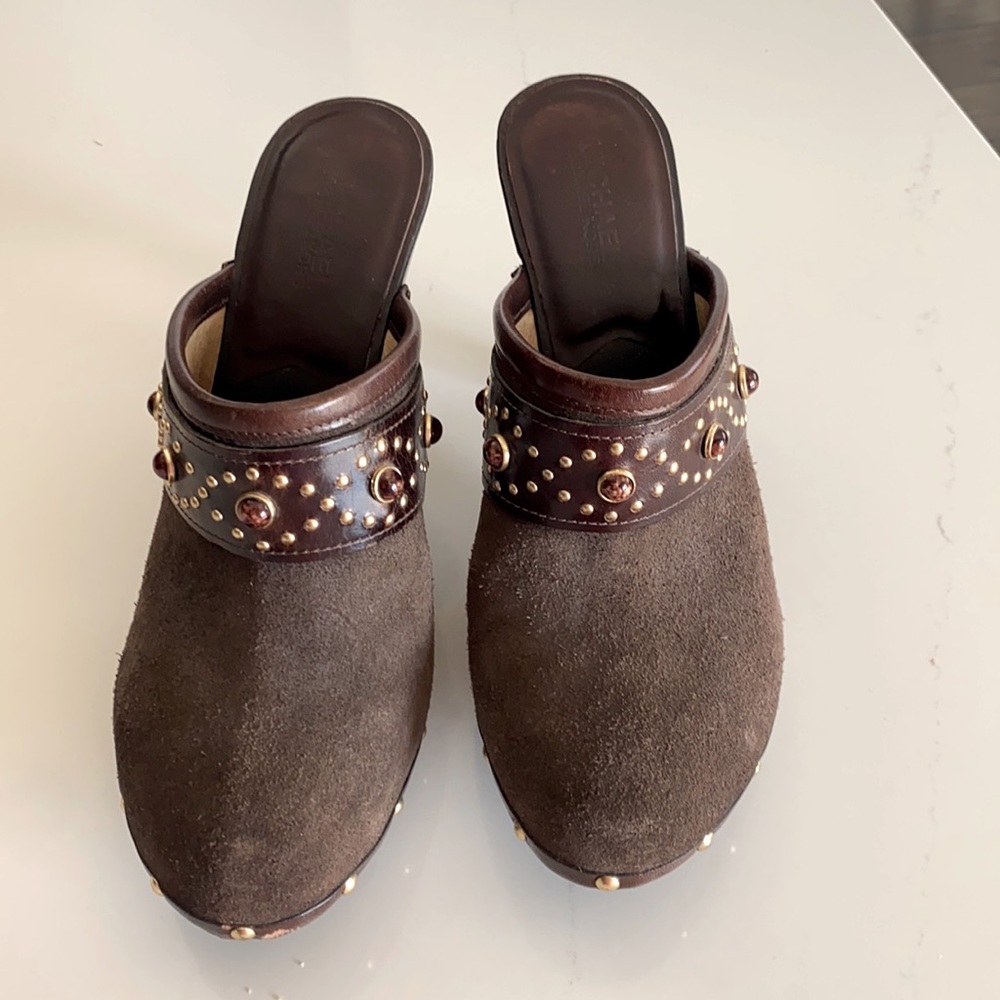 Michael Kors Clogs